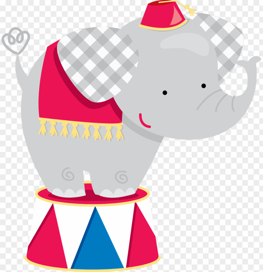 Carnival Theme The Wizard Lion Circus Clown PNG