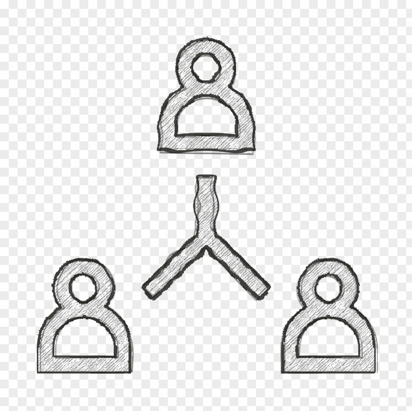 Channel Icon People Business Studies PNG
