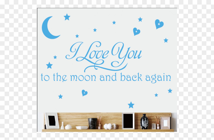 Child Wall Decal Infant Love Nursery PNG