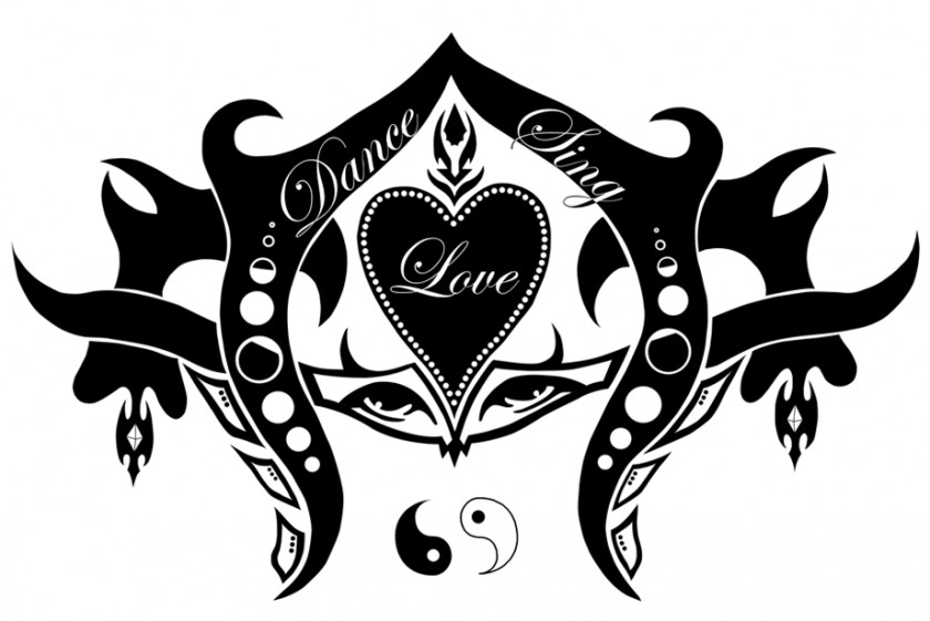 Design Tribal Visual Arts Drawing Tattoo PNG