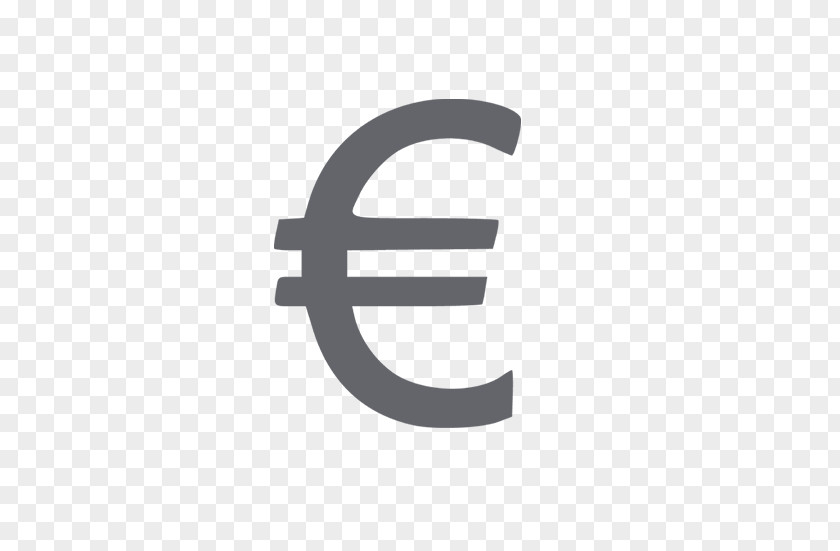 Euro Sign Currency Symbol Pound Sterling PNG