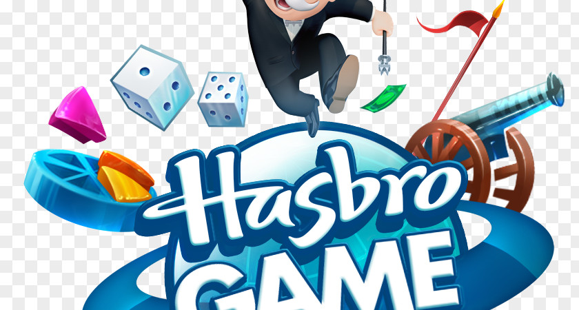 Hasbro Gaming Monopoly Logo Game Brand PNG