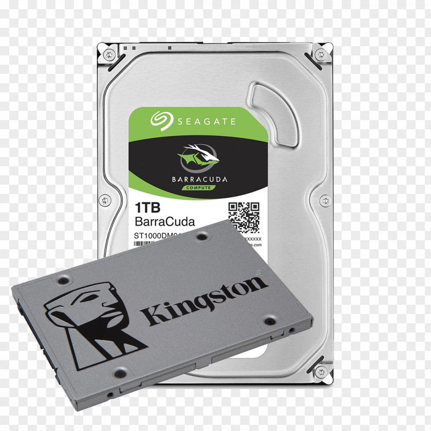 Laptop Kingston SSDNow UV400 Solid-state Drive Serial ATA Hard Drives PNG