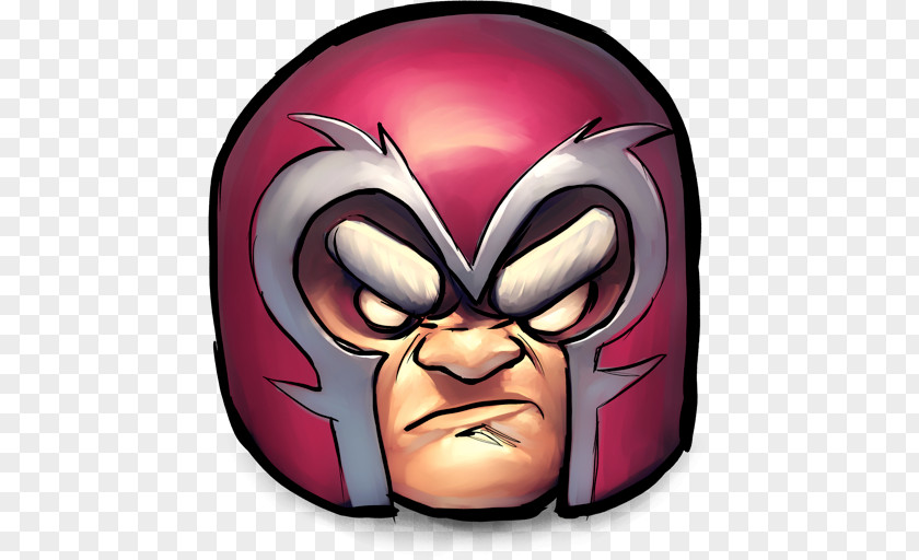 Magneto Iron Man Comics Batman PNG