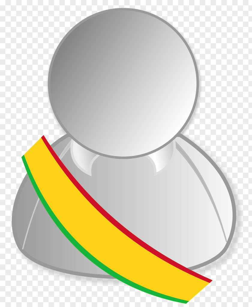 Mali Translation Presidential Sash Symbol Tongan PNG