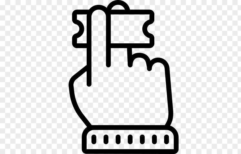 Middle Finger Digit Thumb PNG