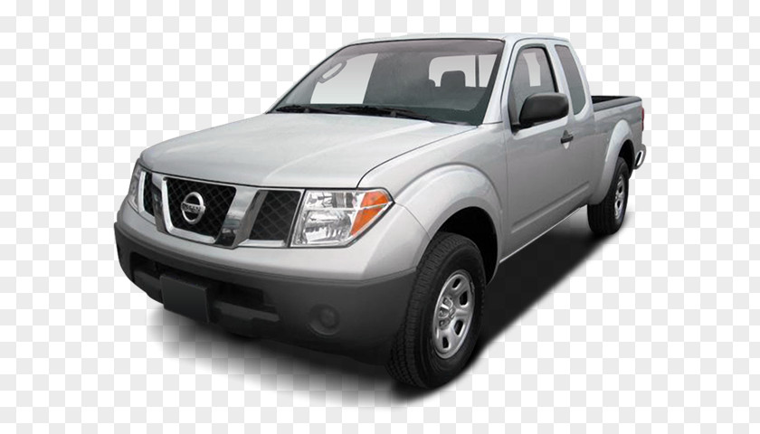 Nissan 2010 Ford F-250 Car Pickup Truck PNG