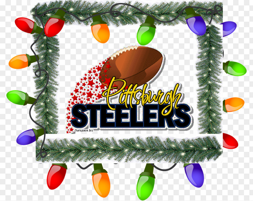 Pittsburgh Penguins Desktop Wallpaper Steelers Steeler Nation Christmas Ornament PNG