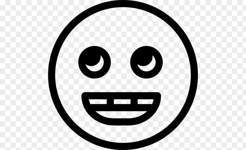 Smiley Emoticon Happiness PNG