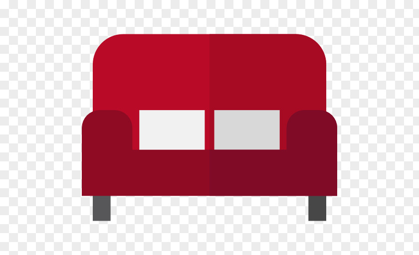 Sofa Vector Furniture Table Couch Chair PNG