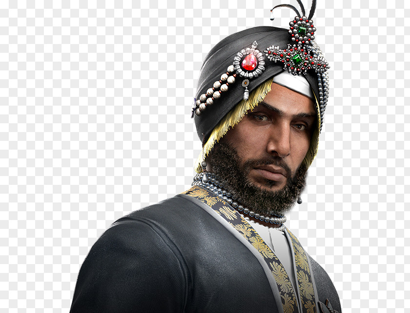 The Last Maharaja Missions Pack Assassin's Creed: SyndicateSeason Pass Creed UnityOthers Duleep Singh Syndicate PNG