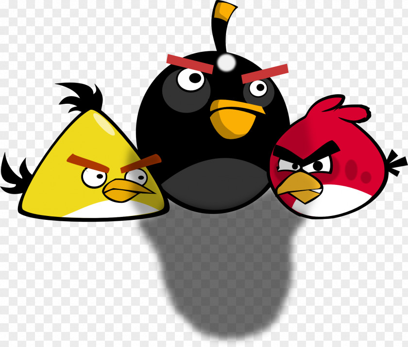 Angry Birds Star Wars Crush The Castle Clip Art PNG