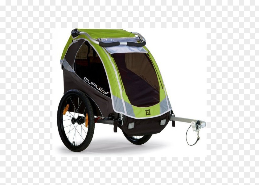 Bicycle Trailers Burley Design Child PNG