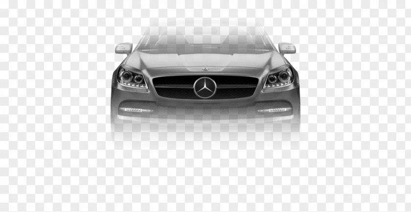 Car Bumper Compact Mercedes-Benz Motor Vehicle PNG