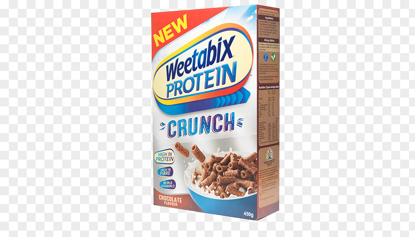 Choco Crunch Breakfast Cereal Nestlé Milk Weetabix PNG