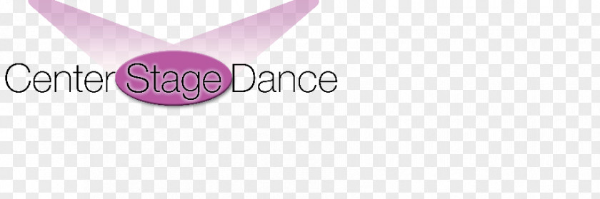 Dance Stage Logo Clothing Accessories Product Design Font Pink M PNG