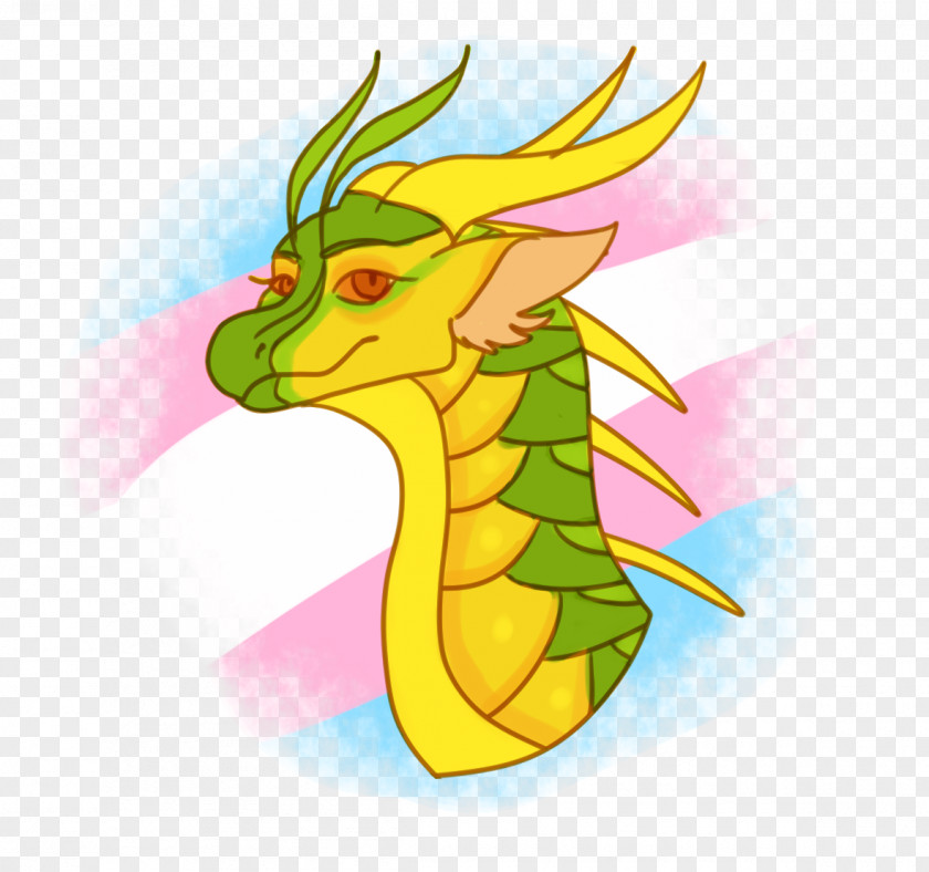Dragon DeviantArt Seahorse Wings Of Fire PNG