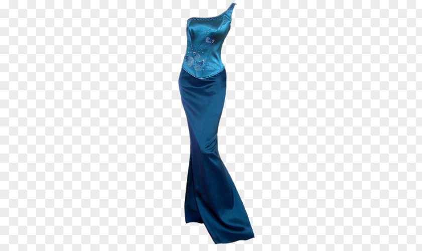 Dress Clothing Evening Gown PNG