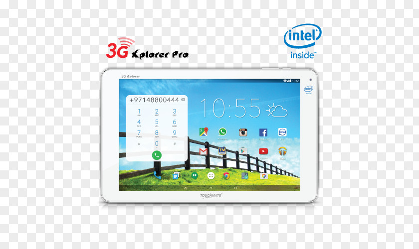 Laptop Touchmate Tablet Computers PNG