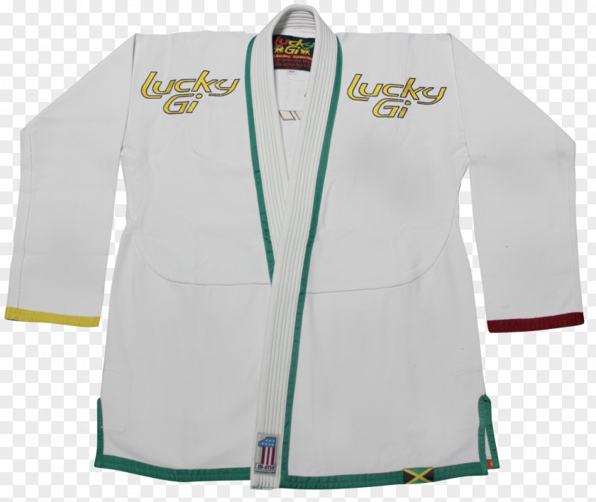 Lucky Bamboo Brazilian Jiu-jitsu Gi Jujutsu Martial Arts Submission Wrestling PNG