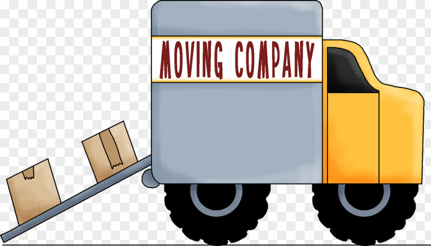 Office Move Cliparts Mover Relocation Clip Art PNG