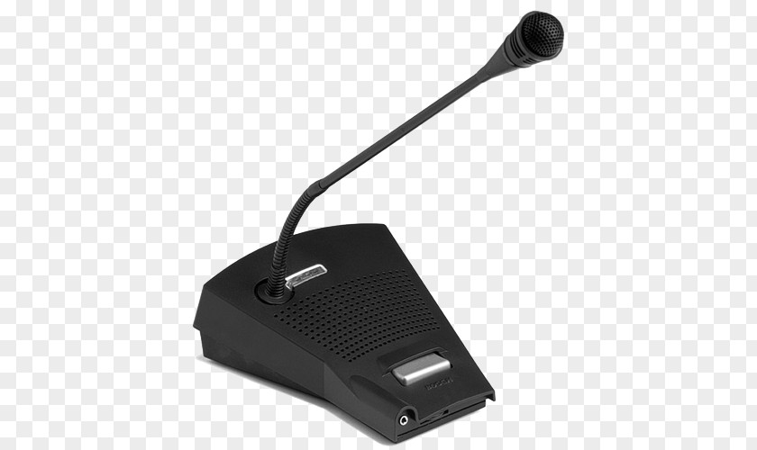 Optimus Microphone Digital Audio Public Address Systems Sound Reinforcement System PNG