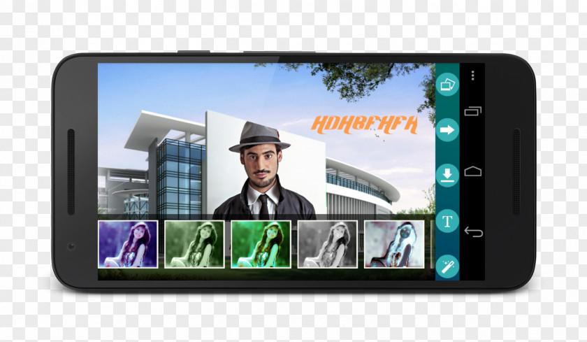 Smartphone Multimedia Display Device Media Player Portable Computer PNG