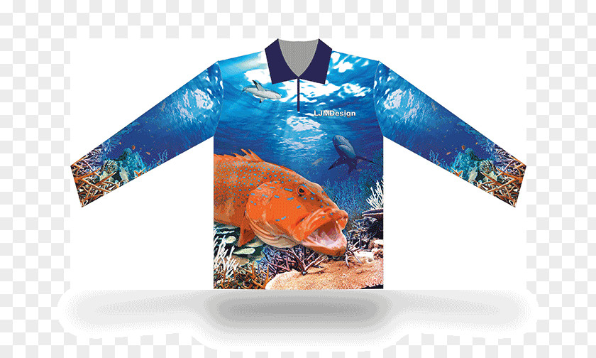 T-shirt Reef Clothing Sleeve PNG