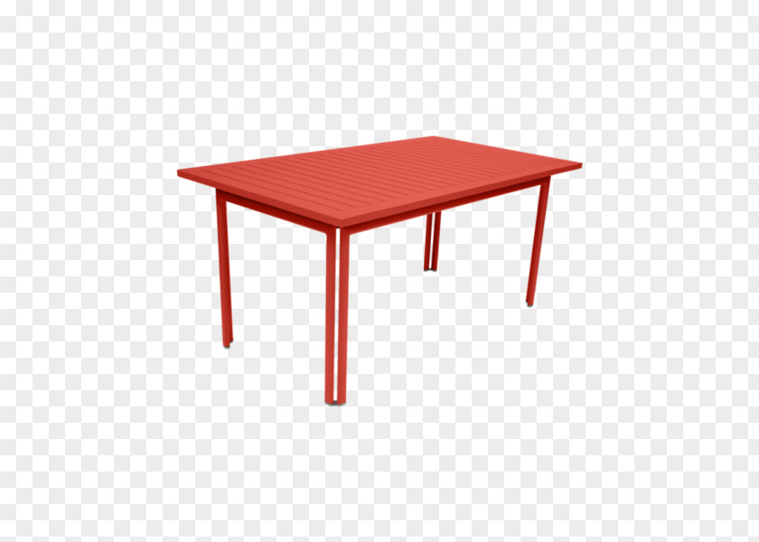 Table Fermob SA Garden Furniture Eettafel Chair PNG
