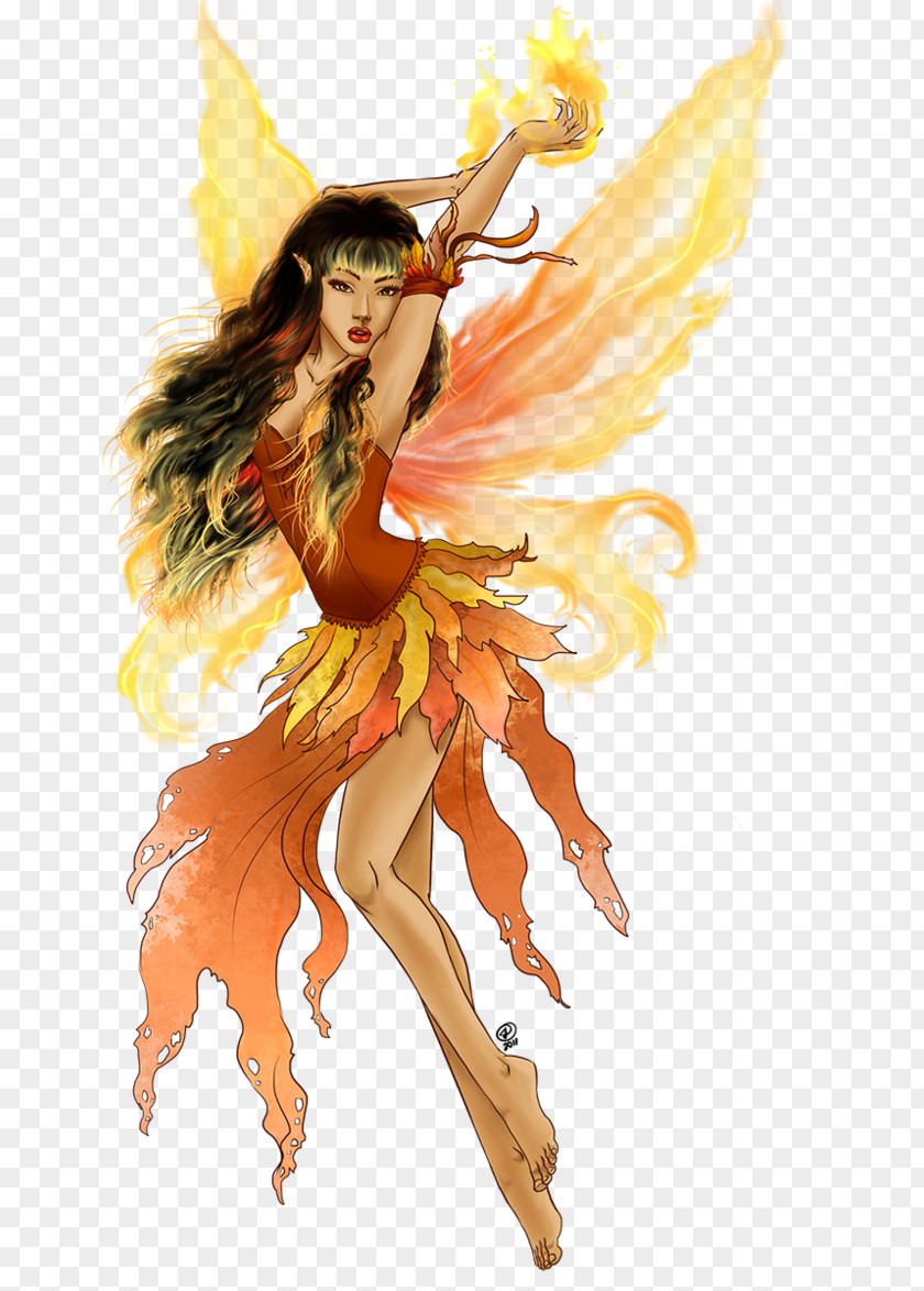 Fairy Tale Drawing Elf PNG