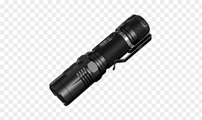 Flashlight Nitecore EA41 Explorer Compact Searchlight 1020 Lumens Bearing Tool Abzieher PNG