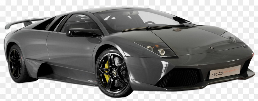 Lamborghini Aventador 2018 Huracan Sports Car PNG
