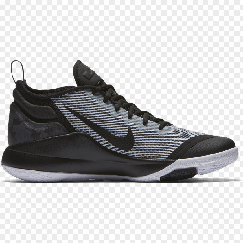Nike Air Max Basketball Shoe Jordan PNG