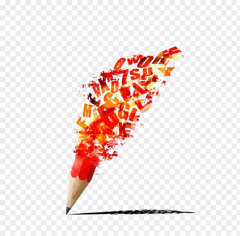 Stationery Pen Pencil Drawing Art Creativity Sketch PNG
