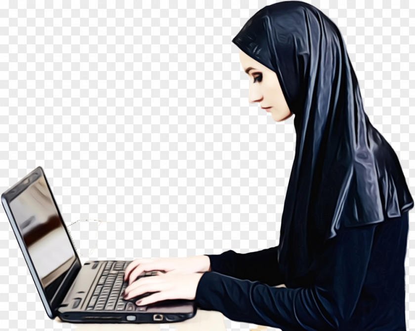 Stock Photography Woman Muslim Religious Veils Hijab PNG