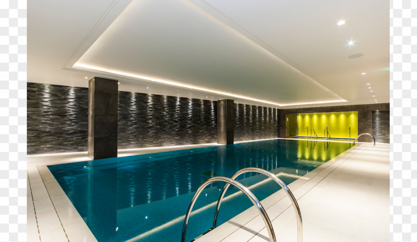 Water Swimming Pool Leisure Centre Property Interior Design Services PNG