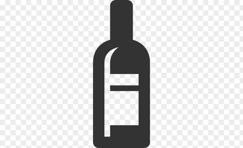 Wine Icon Symbol Bottle PNG