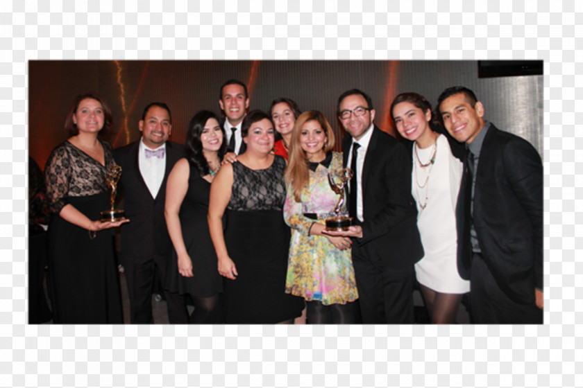 Alba Telemundo Network Inc STX IT20 RISK.5RV NR EO Emmy Award Public Relations PNG
