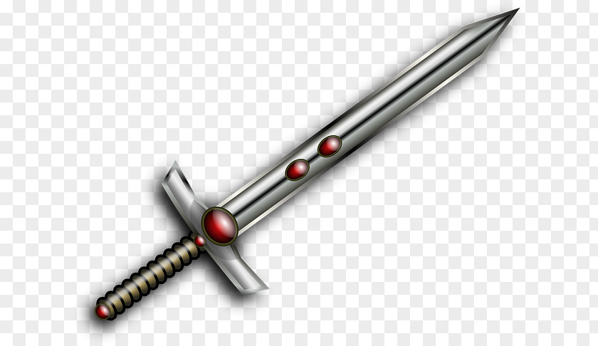 Ancient Weapons Sword Clip Art PNG