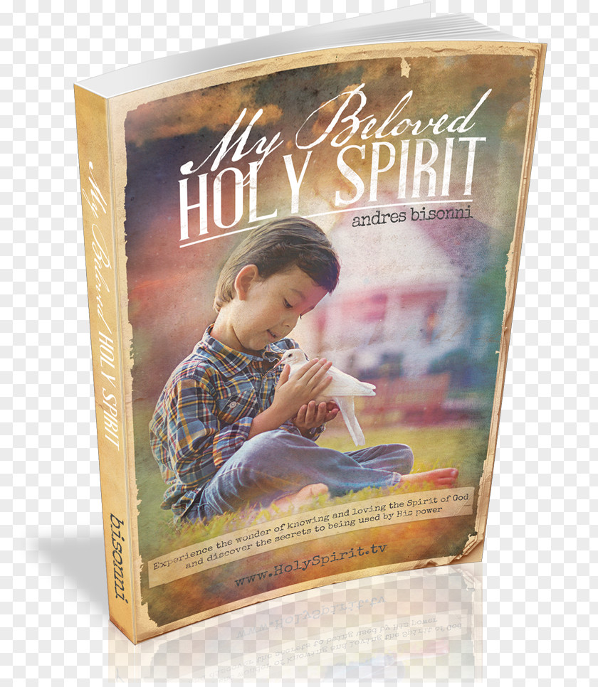Book Bibliography Holy Spirit Publication Person PNG