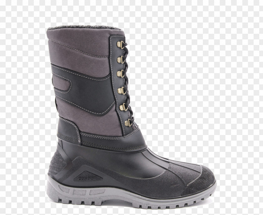 Boot Snow Motorcycle Cowboy Shoe PNG