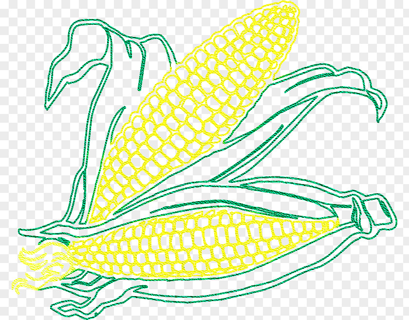 Corn On The Cob Candy Maize Pudding Clip Art PNG