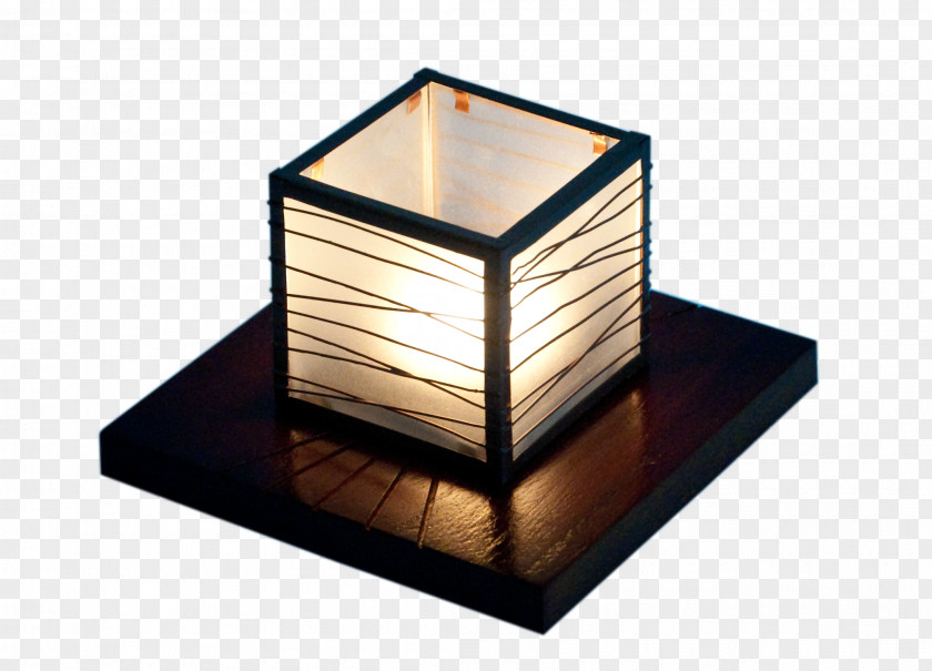 Floating Tealight Sky Lantern Candle PNG