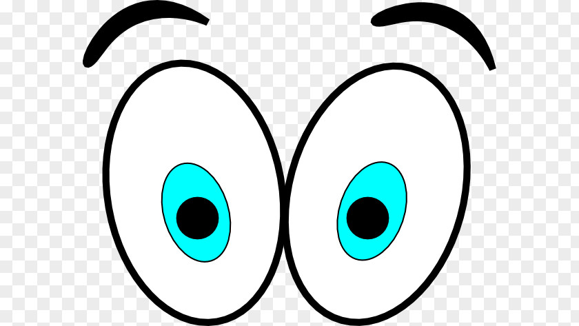 Free Images Of Eyes Eye Cartoon Animation Clip Art PNG