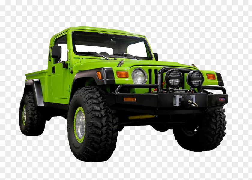 Green Jeep HD Clips 2012 Wrangler 2005 Car Sport Utility Vehicle PNG