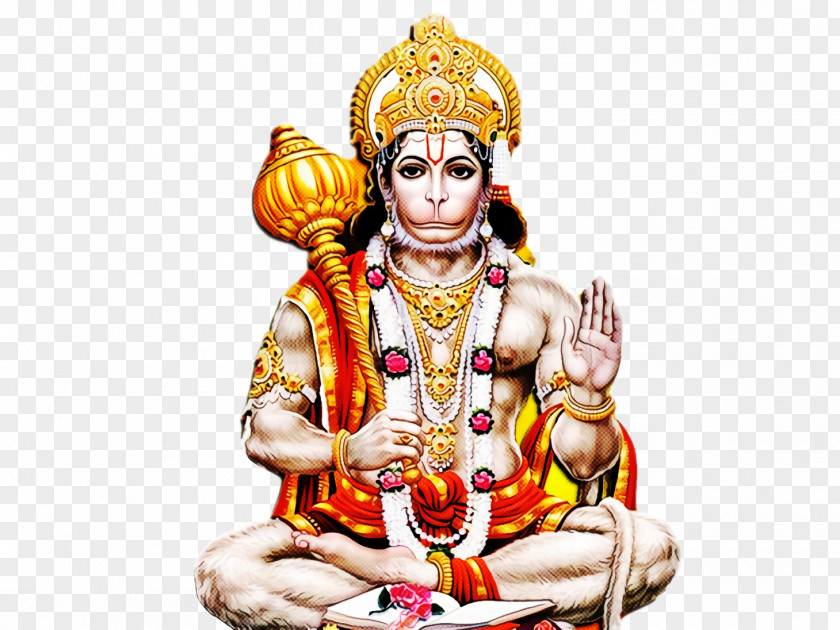 Hanuman Jayanti PNG