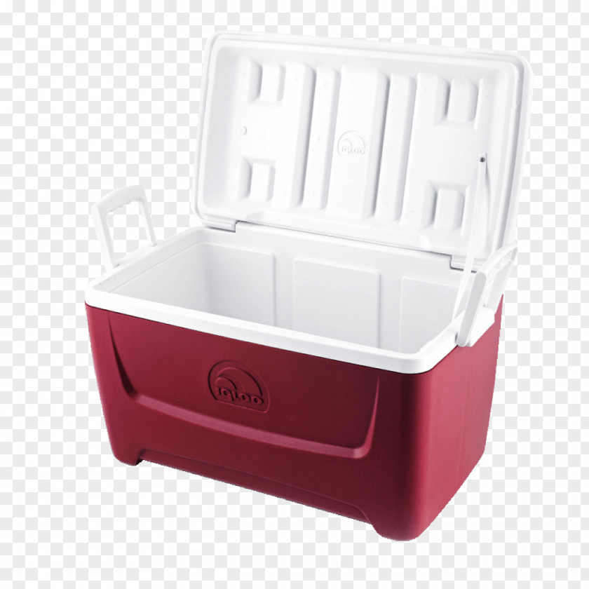 Igloo Plastic Cooler Home Appliance PNG