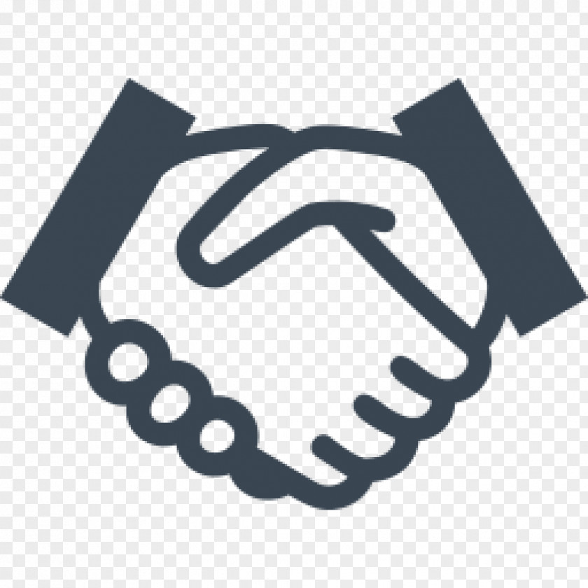 Logo Shake Hand Clip Art Negotiation Image PNG