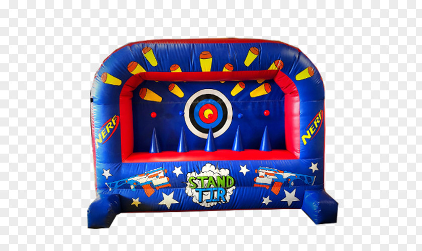 Party Inflatable Bouncers Game Kermesse PNG