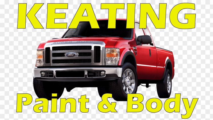 Vehicle Maintenance Workers Ford Super Duty F-Series Car F-250 Chief PNG